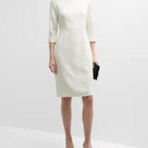 Theory Dress NWT size 6